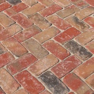 BrickPavingObliqueBalmoral