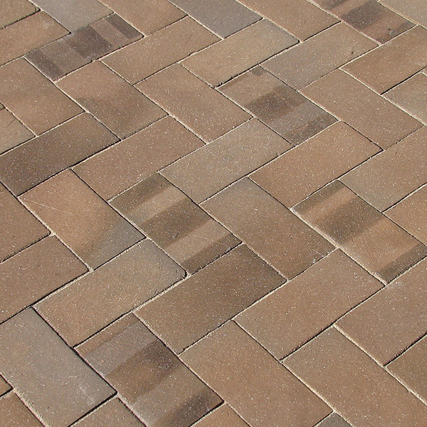 McNear Brick Pavers Color Choices