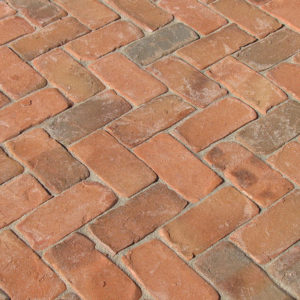 BrickPavingObliquePiedmont