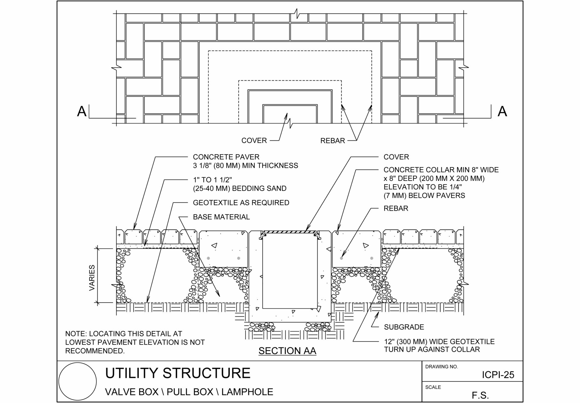 Installation Details McNear Brick and Block