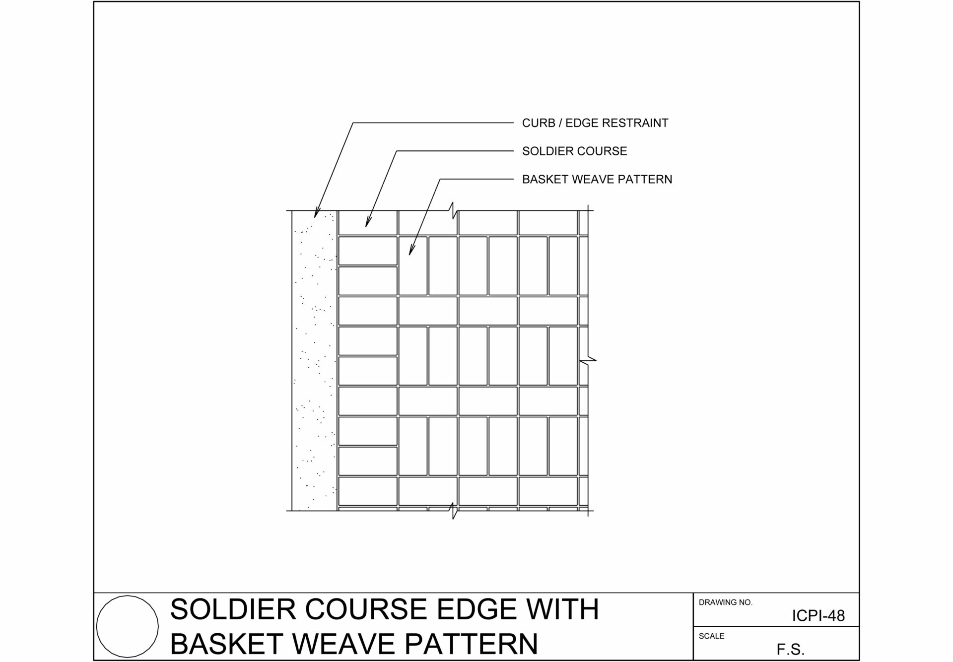 Installation Details McNear Brick and Block