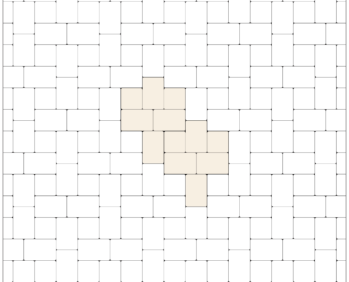 3 paver patterns