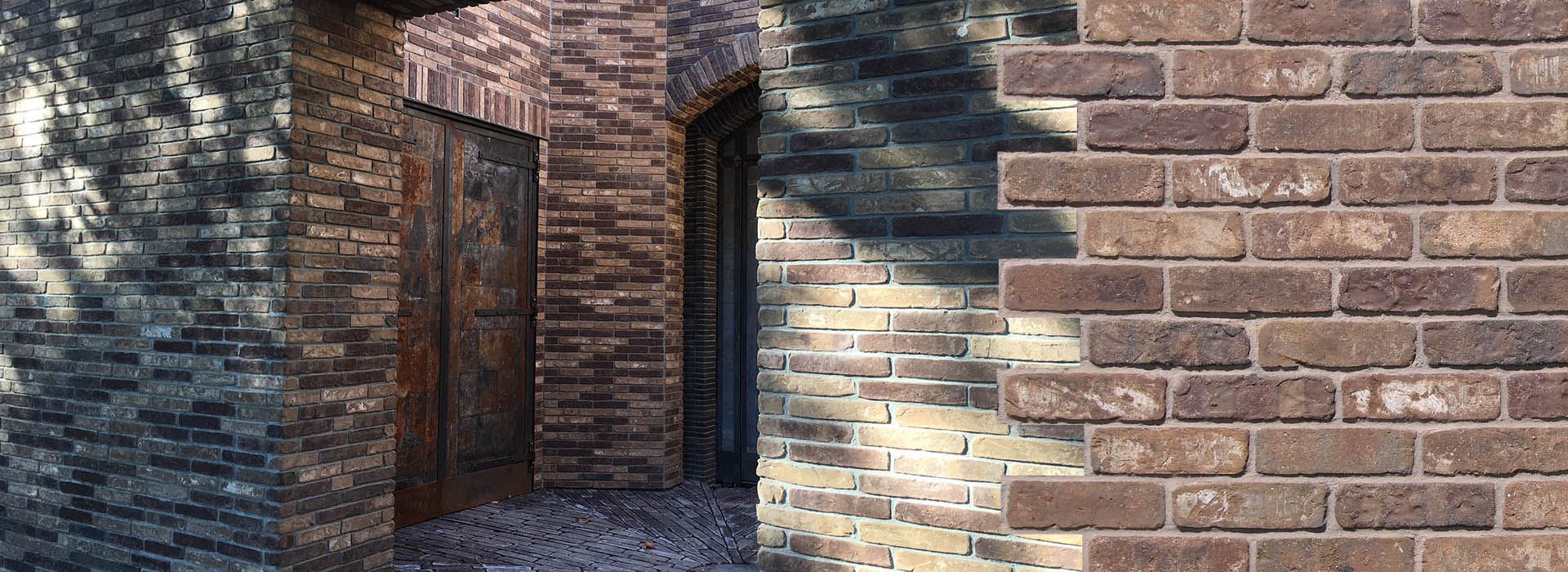 McNear Brick and Block - Manufacturers Since 1868