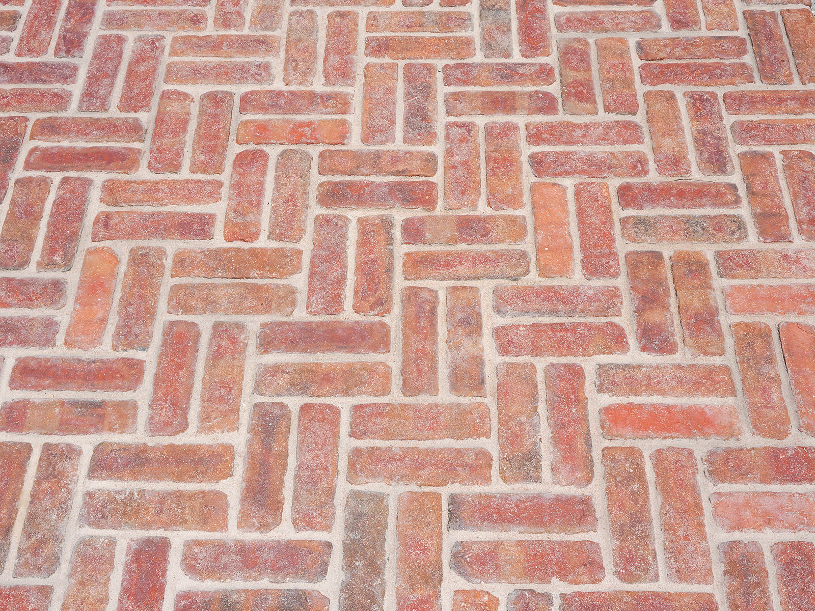 McNear Thin Brick Veneer Pavers