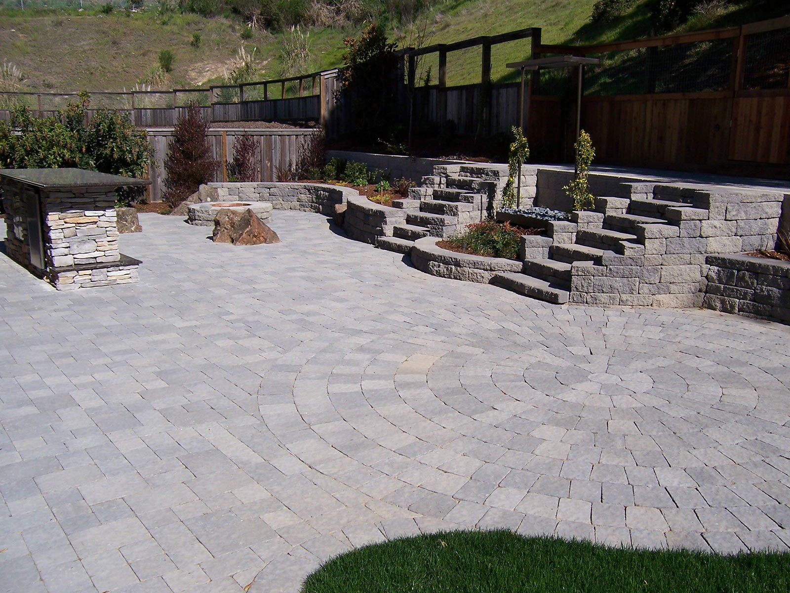 Circle Kits Mcnear Brick And Block Circle Kits Mcnear Brick And Block