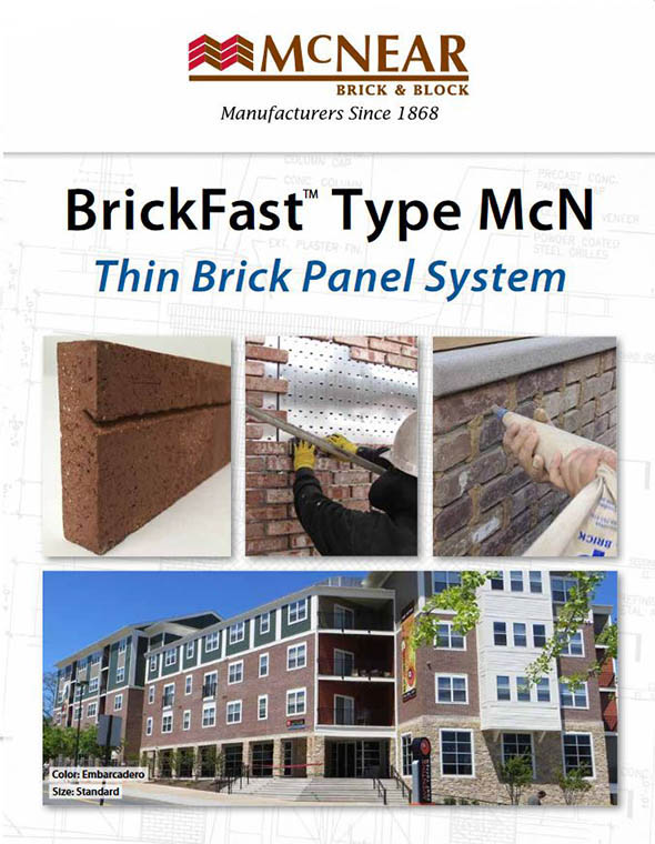 BrickFast BrickFast