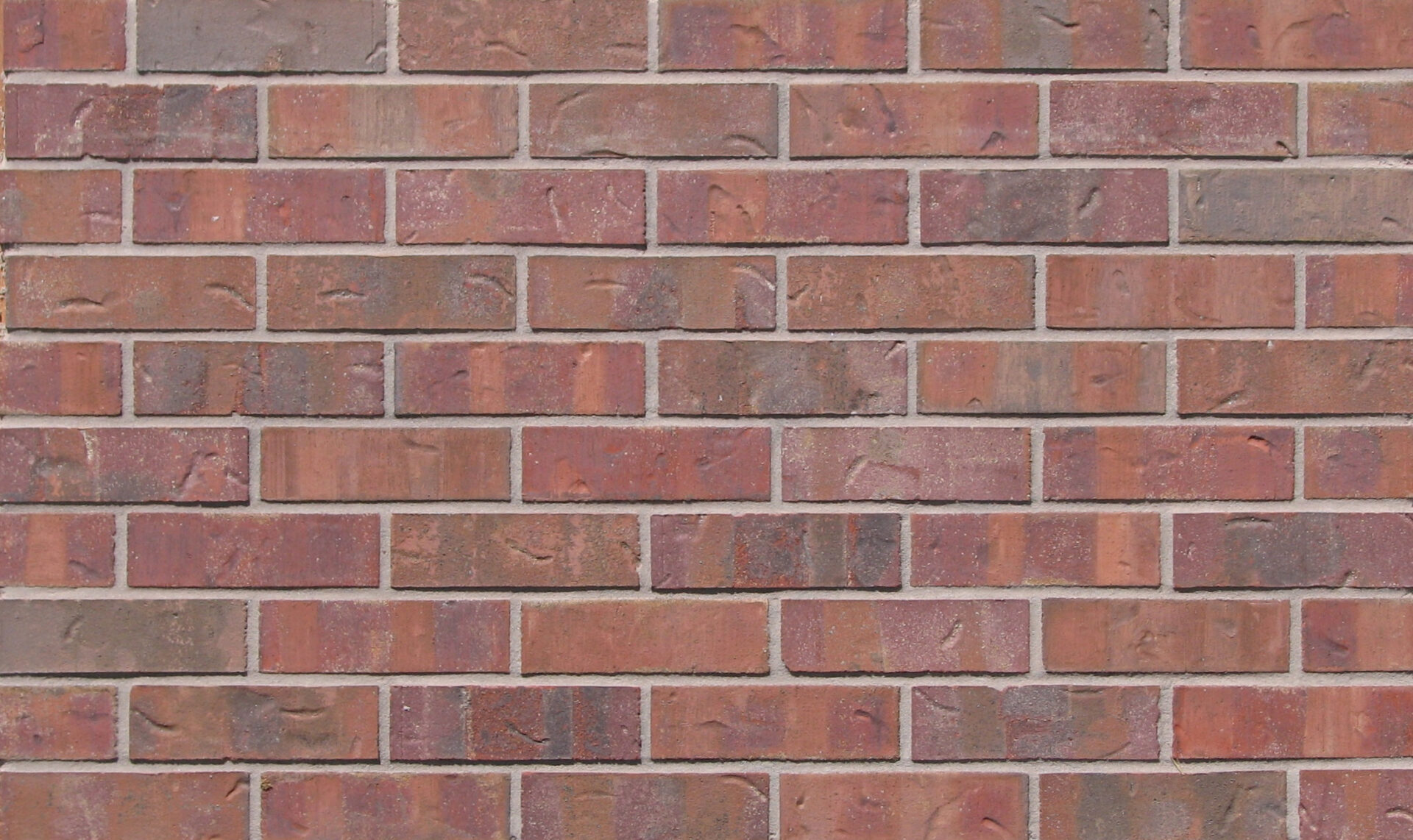 McNear Thin Brick Colors