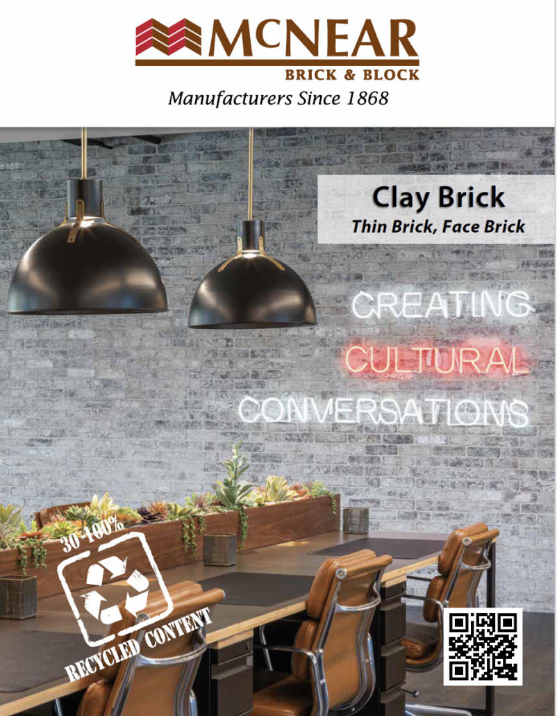 Clay Brick