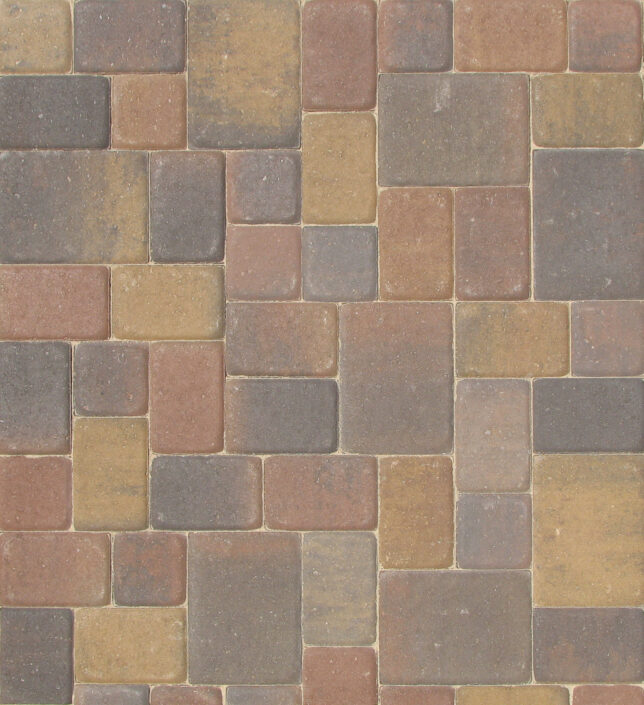 Napa Cobblestone Napa